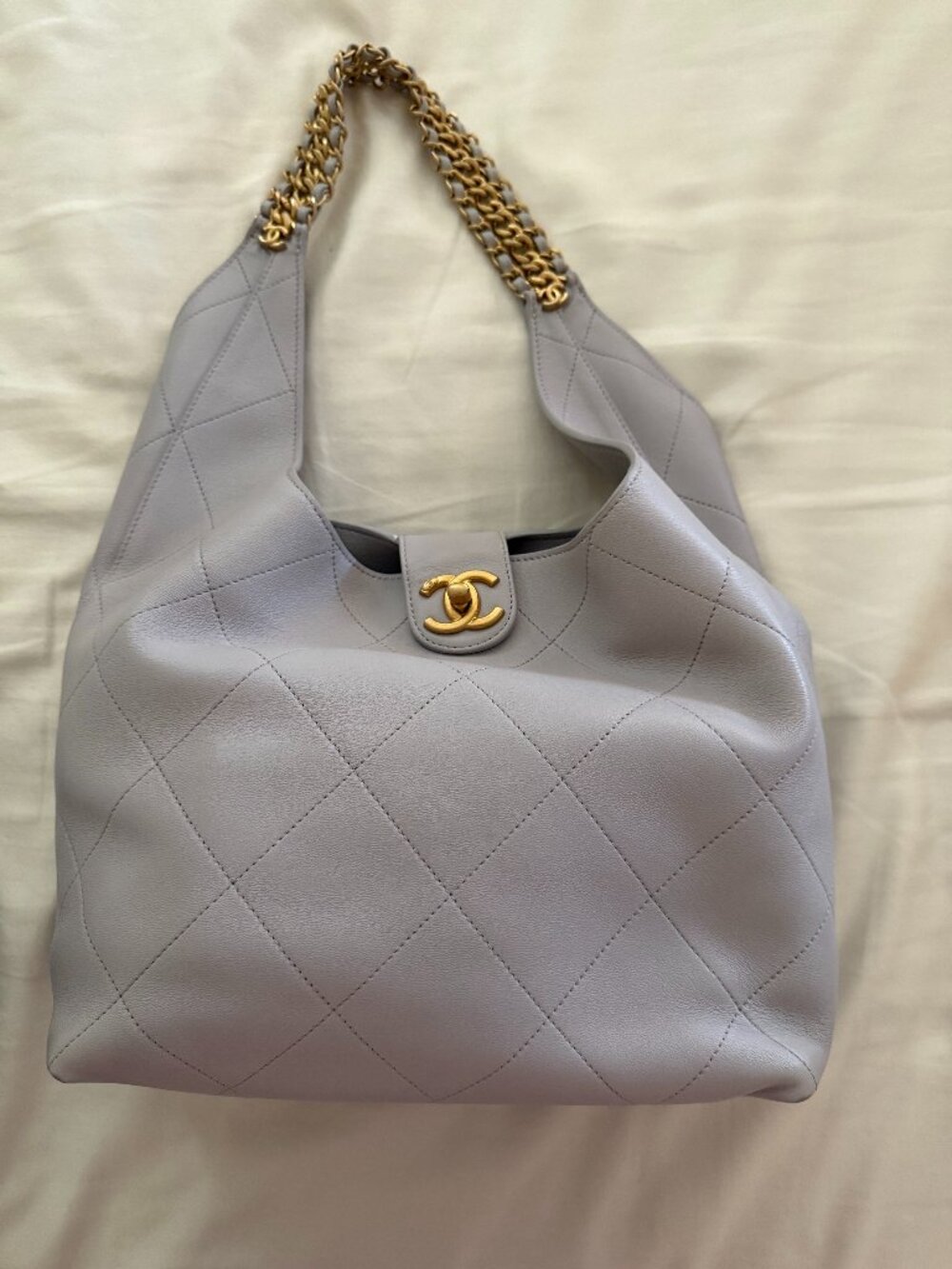 Chanel handbag